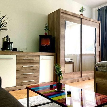 Sunny Flat In Center Of Prague Apartment Luaran gambar