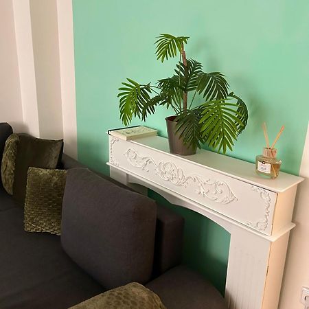 Sunny Flat In Center Of Prague Apartment Luaran gambar