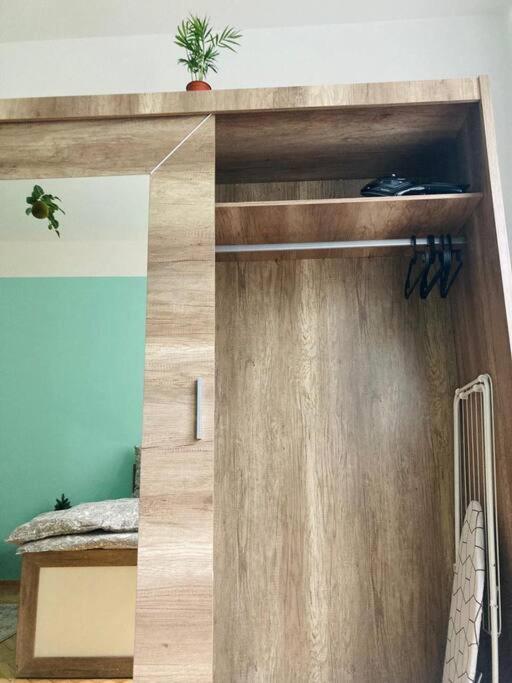 Sunny Flat In Center Of Prague Apartment Luaran gambar